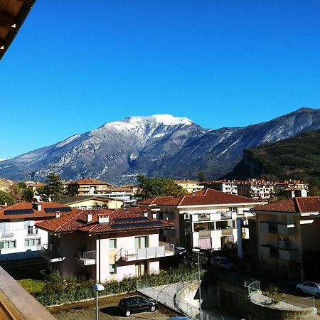 Antica Casa Alboletta Apartment Riva del Garda Luaran gambar