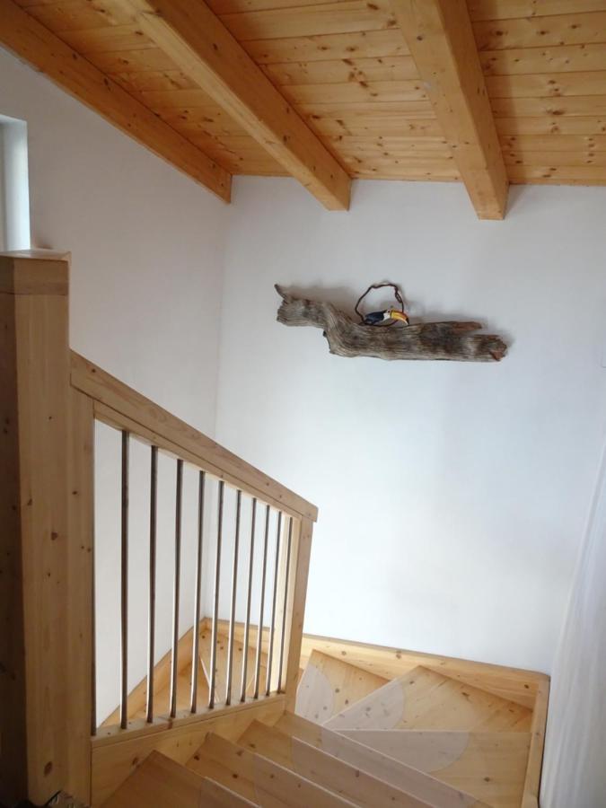 Antica Casa Alboletta Apartment Riva del Garda Luaran gambar
