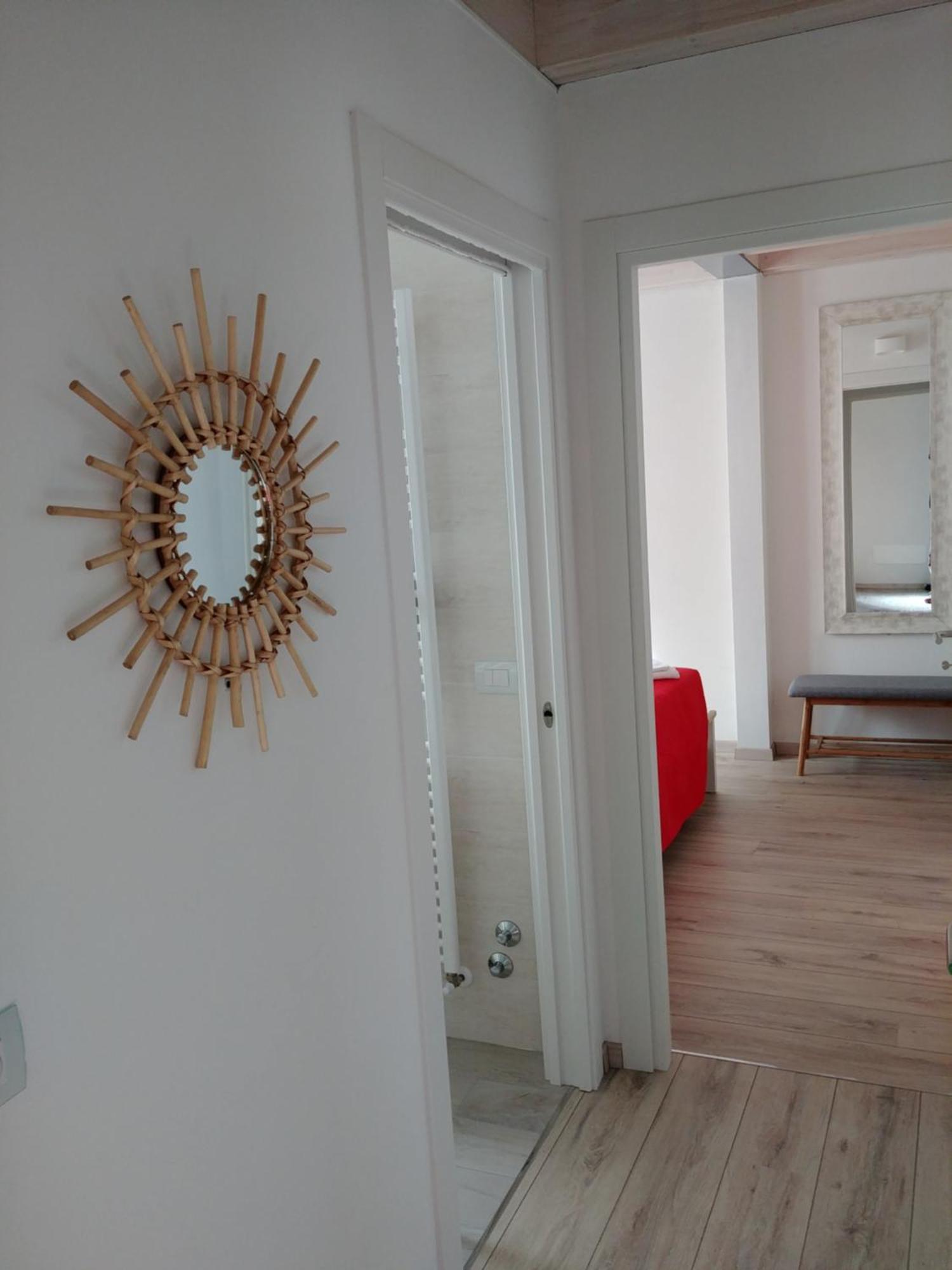 Antica Casa Alboletta Apartment Riva del Garda Luaran gambar